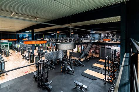 Xsports Fitness Oelde .